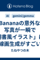 Nano Bananaの意外な才能？写真が一瞬で「説明書風イラスト」になる線画生成がすごい