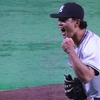GIANTS 2025 59th game@ペイペイドーム　vs Ｈ
