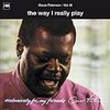 「The Way I Really Play」Oscar Peterson