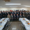 東予学舎　新年祝賀会　を行いました。