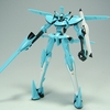 バンダイ HG 1/144 イナクト(デモカラー)