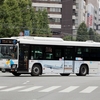熊本都市バス / 熊本200か 1829
