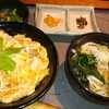 灯り家のランチ　～スィーツ添え～