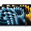 M4 MacBook Air、米国は値下げ＝M2モデルと同価格　日本は据え置き＝M3と同価格
