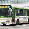 富山地鉄バス518号車