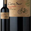 【1425】Cono Sur Organic Cabernet Sauvignon Carmenere Syrah 2014