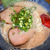 鶴亀堂　博多ラーメン