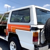 1980 Nissan Safari Patrol 160