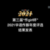 『第３回 作girl杯2021』を観た