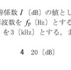 令和3年1月1回目 一陸技「無線工学A」A-6
