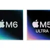 Appleが初の2nmチップ「M6」と最も強力な「M5 Ultra」を発表。Mac mini＆Mac Studioに搭載