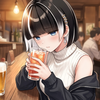 【2026年最新】『立ち飲み居酒屋でクーデレダウナー系女子大生が隣に来る話』徹底解説！あらすじ・漫画をお得に読む方法