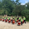 七夕祭り＠日本庭園 in Hasselt