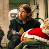 【映画】「ボブという名の猫2 幸せのギフト（A Christmas Gift from Bob)」(2020年) 観ました。（オススメ度★★☆☆☆）