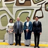 「無所属・世田谷行革110番」→「改革無所属の会」へ。昨日、会派名を変更しました。