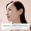 Brand-New Orleans 10th Anniversary Edition / Ann Sally (2005/2016 DSD128)