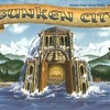 今ボードゲーム　湖に沈んだ街 (Sunken City) [日本語訳付き]にとんでもないことが起こっている？