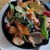 2020年　モンパン食堂　１１月予定表　November  schedules 