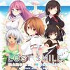オタクのノベルゲームレビューVol4～LOST:SMILE memories + promises編～
