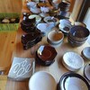 カフェ＆ギャラリー試器