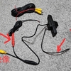 SH5、バックカメラ取り付けDIY