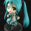 「ねんどろいど『初音ミク』」ねんどろいどで初登場だった初音ミクさんのクオリティは？