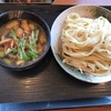 久々、武蔵野うどん竹國