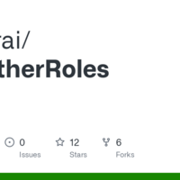 GitHub - TheOtherRolesAU/TheOtherRoles: The Other Roles, is a mod for Among  Us which adds many new roles, new Settings and new Custom Hats to the game.
