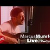 今日の動画。 -Marcus Mumford – studio session at The Current (music + interview)