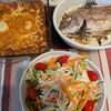 最近の美味しかったおつまみ、どれも簡単ですが満足です
