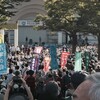 代々木公園集会2万5千人−まずは参院選で与党惨敗目標