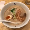 みつ星製麺所 阿波座店