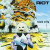 Riot - Rock City