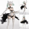 【rosado Project】1/10『RS-03 星花・ローズ』可動フィギュア予約【核誠治造】より2027年8月発売予定♪