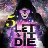 let it die その１　ジャッカルv2戦