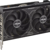 【2024年最新】ASUS GeForce RTX 4060 Ti 〜高冷却デュアルファン搭載〜 DUAL-RTX4060TI-O8G-V2 発売決定！