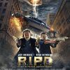 ゴースト・エージェント　R.I.P.D.