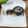 ローソンの新商品を一ヶ月遅れでレビューしてみる【クリーム大福　もち食感ロール】