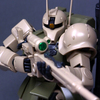 HGUC 1/144 MS-05L ザクI・スナイパータイプ(ヨンム・カークス機)レビュー