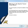 tomcat6インストール(Windows7 - インストーラ版 - JDK6.0)