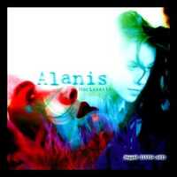 Alanis Morissette『Jagged Little Pill』(1995)
