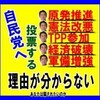 日本をウォール街の植民地にしようとしているのか