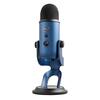 2020年 買って良かったベスト10 第10位 Blue Microphones Yeti USB コンデンサー マイク Midnight Blue