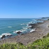 【東京から宮崎日帰り旅】③おしゃれな青島ビーチエリア～絶景の堀切峠「道の駅フェニックス」