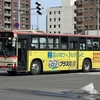 道南バス / 室蘭22う ・448 （800） （元・苫小牧市交通部）