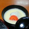 うどん県のあの雑煮　（新橋で１５日まで食べられる！？）