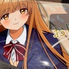 痛車を炎天下で洗うとどうなる