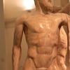 《暴君誅殺者　Tirannicidi》｜彫刻画像70枚（ナポリ国立考古学博物館）