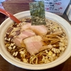 【今週のラーメン５４３５】中華そば 東京ぐれっち（東京・阿佐ヶ谷）タマリ醤油そば ＋ 和えそば タマリ ＋ サッポロ赤星　〜淡麗黒出汁に鯛煮干の足し算の旨さ！さすが元祖阿佐ヶ谷ブラック！