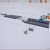 Unreal Engine4の本を半分読んだ初心者が100時間でゲームを完成させてみた